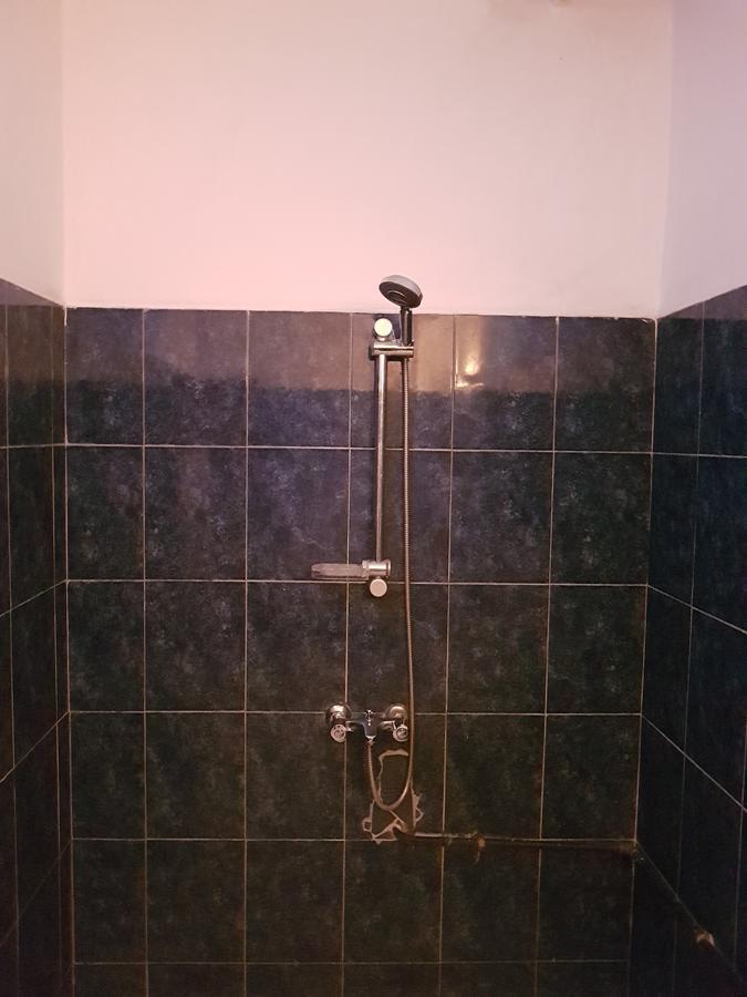 Acropole Hotel Cotonou Luaran gambar